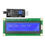 Thumbnail: 16x2 LCD Display with I2C Module