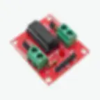 L293D Motor Driver Module