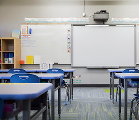 Seguro de Daños para Colegios