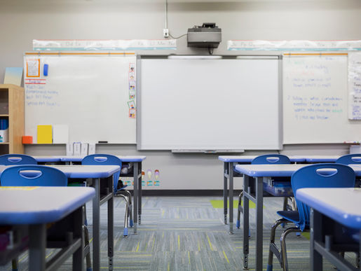 Paid Leave Availability for In-Home Learning