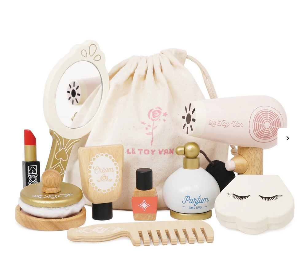 Miniatura: Star Beauty Bag