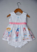 5L2F Baby Alice Dress