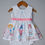 Thumbnail: 5L2F Baby Alice Dress