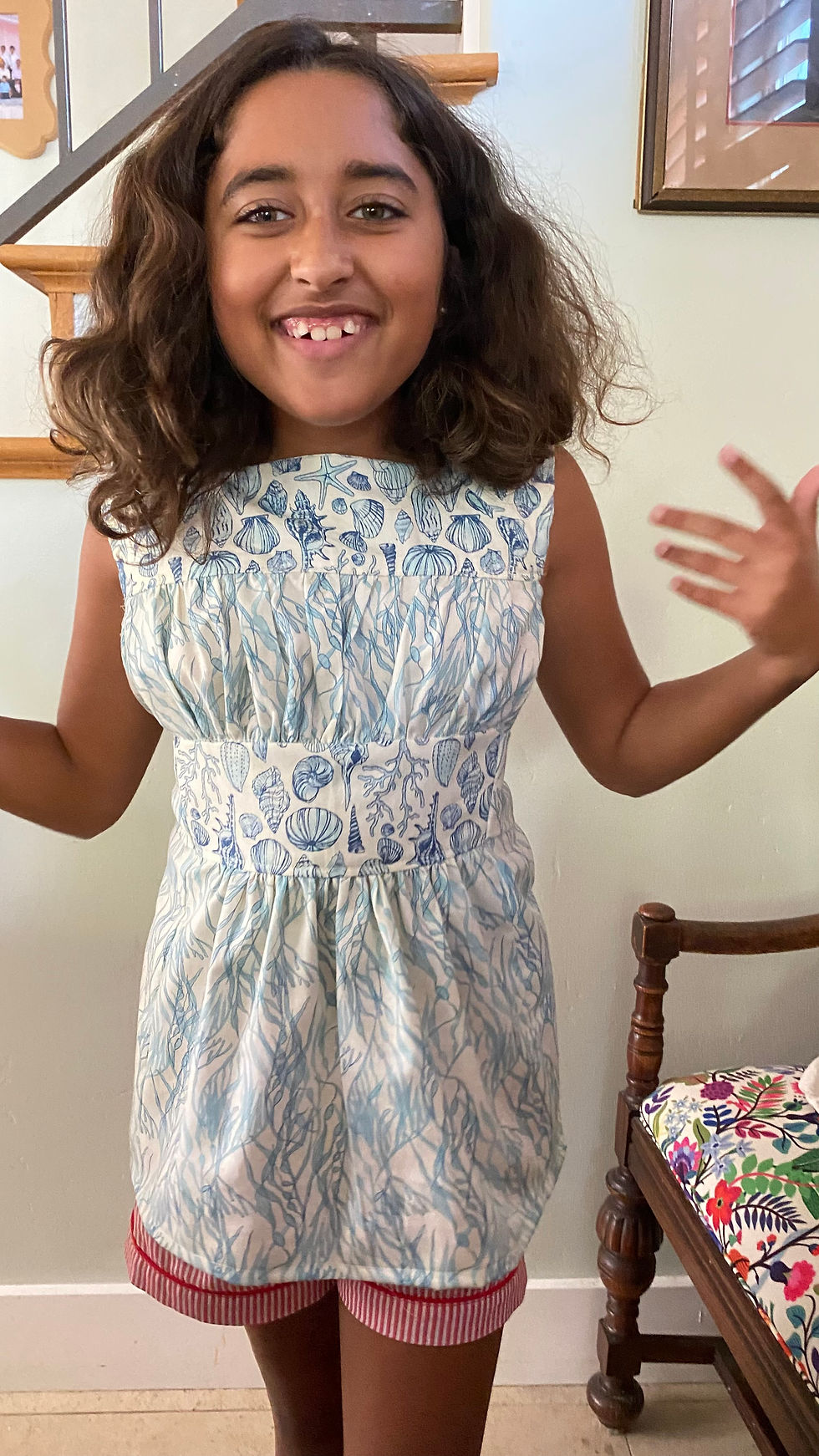 Thumbnail: Sewing & Design: Dresses and Tops