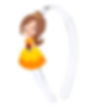 Cute Beauty Princess Headband