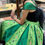 Miniatura: Loyal sister  skirt showing pleats