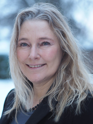 Sarah Effersøe