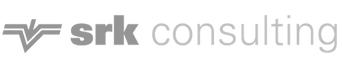 SKR CONSULTING logo
