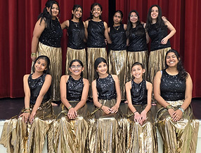 Bollywood Bhangra Dance classes Burlington and Milton