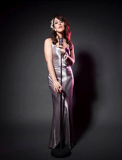 Cassandra, The Songstress of Magic