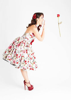 Cassandra, The Songstress of Magic