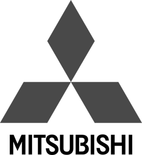 Mitsubishi logo