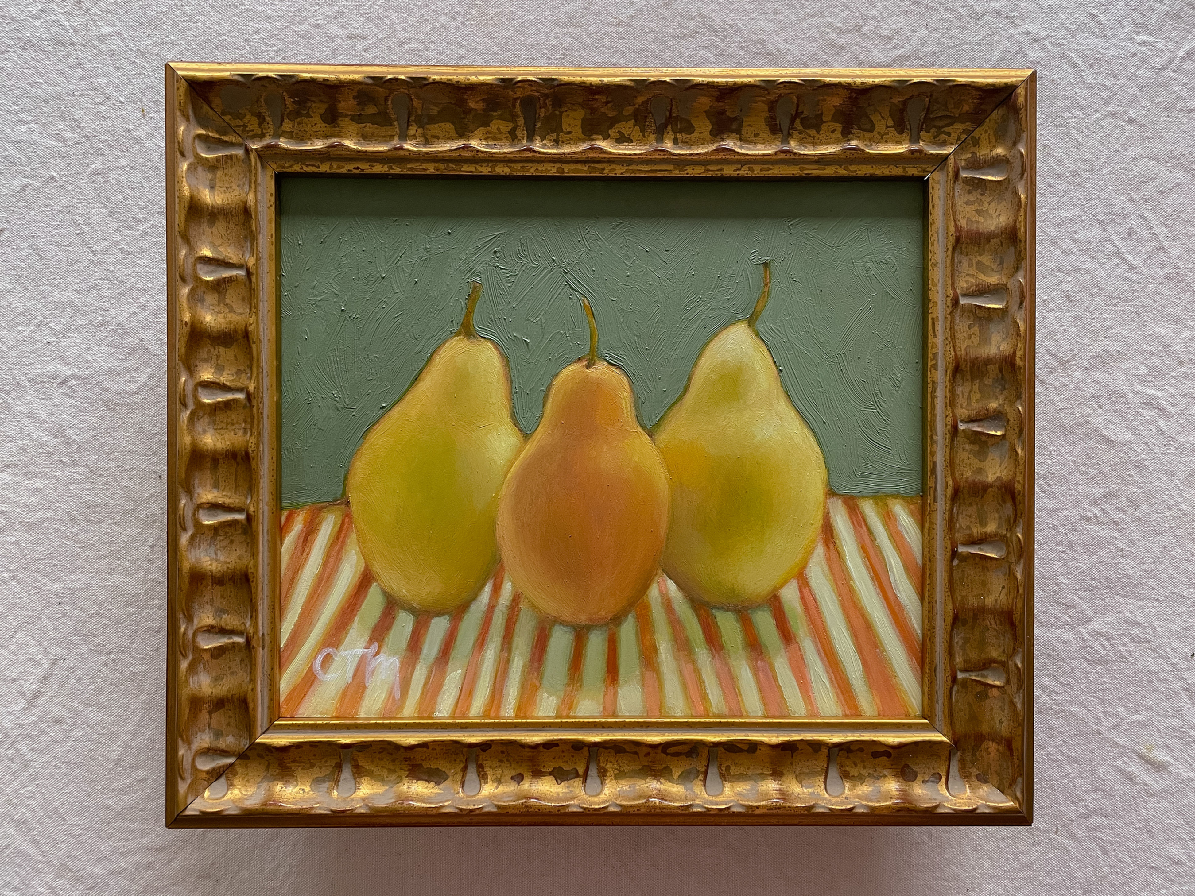 Given to You  [8X10]