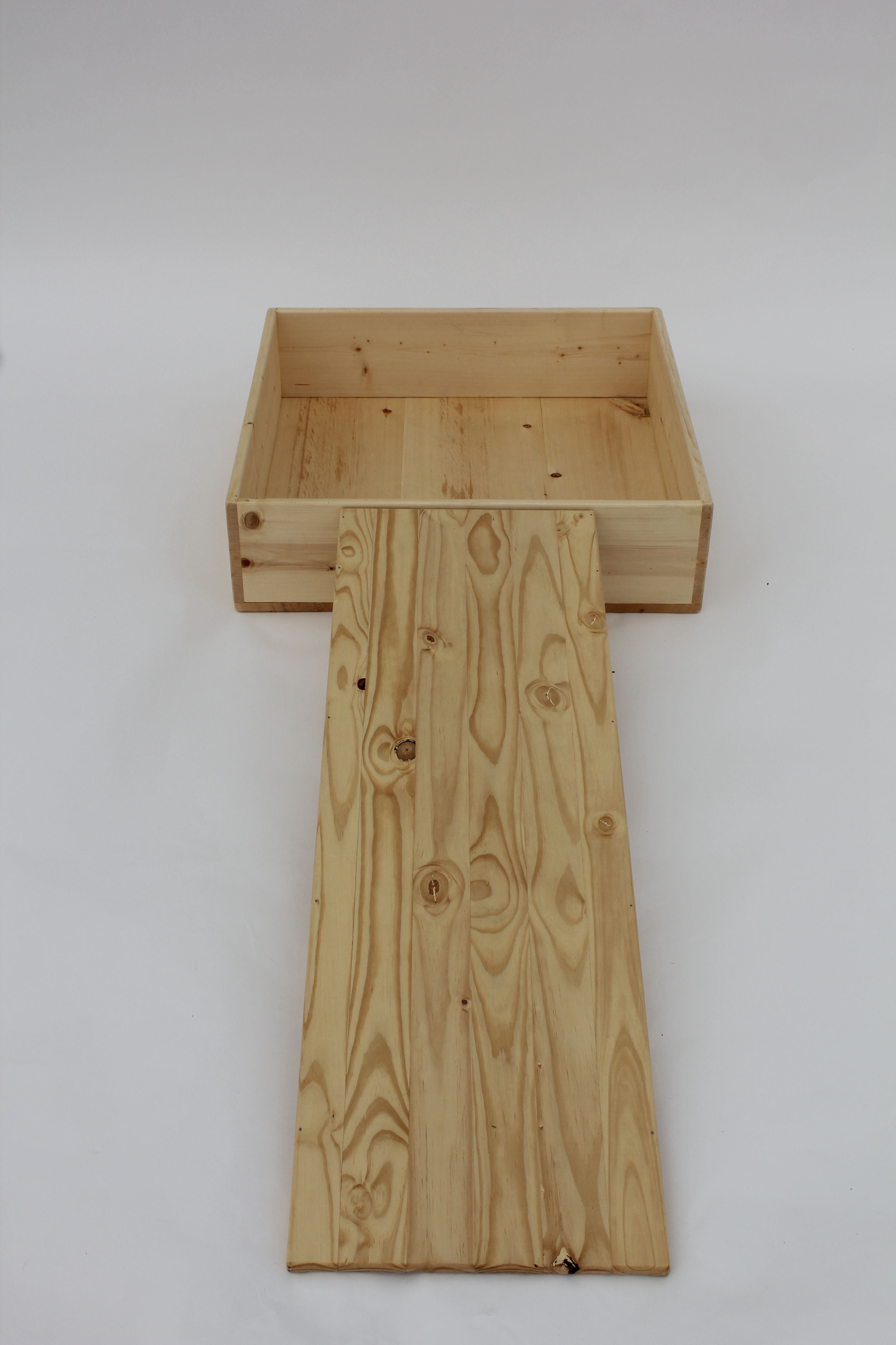 Platform Ramp (Large and Small)