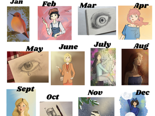 Happy New Year- Goodbye 2024