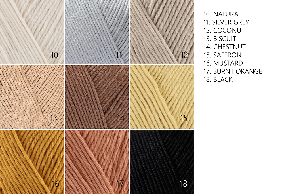 Thumbnail: POM POM RAINBOW - CUSTOM COLOURS