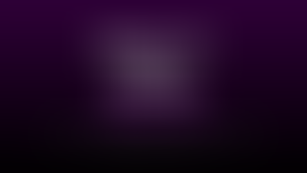 Text on a purple background reads "Productivity vs Busyness. Stop running in circles." Quote: "True success comes from focus and intention."