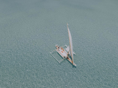 honeymoon experiences in zanzibar