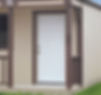 Walk-thru Door (No Window)