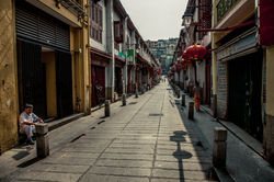 Macau