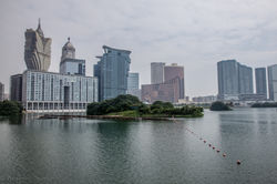 Macau