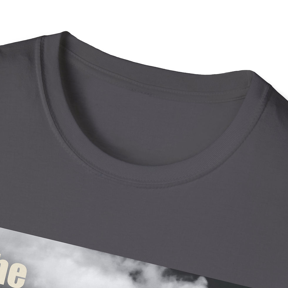 Thumbnail: Unisex Softstyle T-Shirt