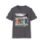 Thumbnail: Unisex Softstyle T-Shirt