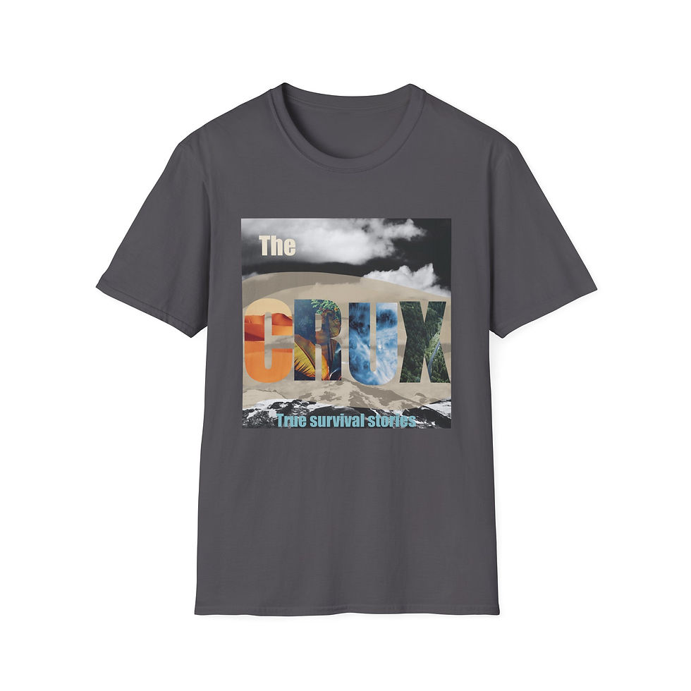Thumbnail: Unisex Softstyle T-Shirt