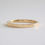 サムネイル： Plain｜K18 Ring