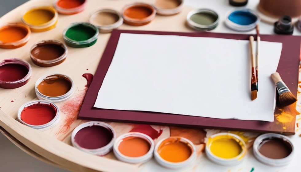 Kreativitäts-Workshop für Einsteiger