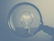 Discover Versus Invent