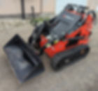 Thumbnail: '25 AGT LRT23 Mini Skid-Steer- The Runner!