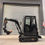 Thumbnail: CW-20S, 4,500 lbs dry, Kubota Diesel! 2-Yr Warranty! PREORDER!