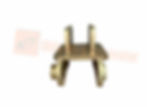 Thumbnail: Custom Adapter- QNT50/QNT30/QNT45/YKL35/Groundhog BH25D to fit 25MM Attachments!