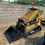 Thumbnail: '25 AGT CRT23 Mini Skid-Steer- The Triple Pump!
