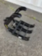 Thumbnail: Grapple Attachment for 1-2 Ton Mini Excavators