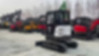 Thumbnail: CW-42, 8,350 lbs dry, Kubota Diesel! 2-Yr Warranty!