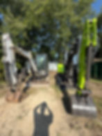 Thumbnail: CW-42, 8,350 lbs dry, Kubota Diesel! 2-Yr Warranty!