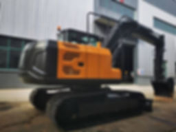 Cummins 10-Ton! CW-100, 19,700 lbs dry! 2-Yr Warranty!