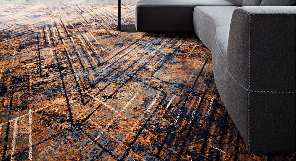 Encore Plexus Commercial Grade Modern Design