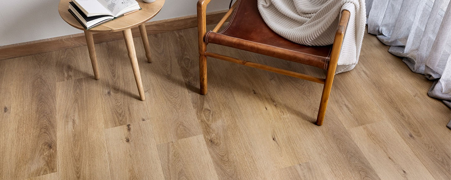 High Performance hybrid boards in a Gold Coast bedroom