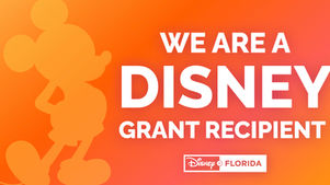 CECO is a 2023 Disney Grant Recipient 