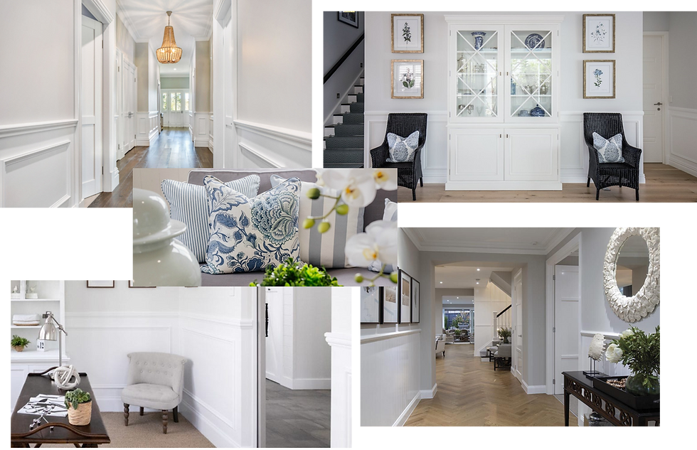 Inspiration - Pre-Home Renovation Review, Morphett Vale