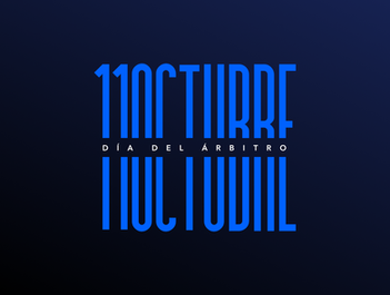 Día del árbitro