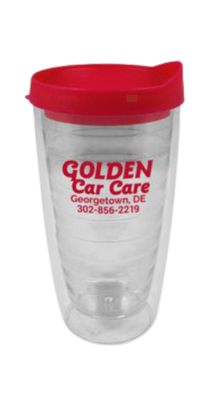 Promo Item Tumbler