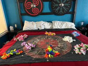 Escaping Winter: Why We Lived at a Swingers Resort for Six Weeks