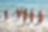 A day at the beach, your way.