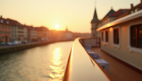 Expert Tips: Planning Your Dream European River Cruise
