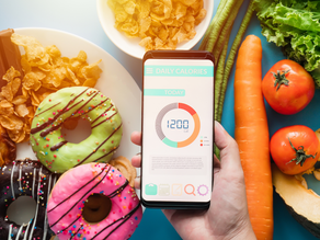 How to Lose Weight Without Counting Calories (Yes, It's Possible)