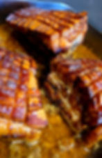 Schweinebraten